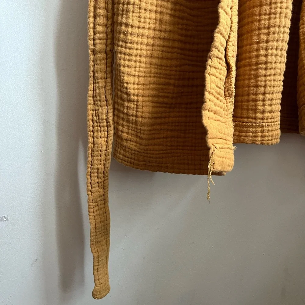 Parachute Robe - Picture 4 of 9